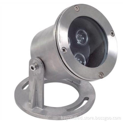 Cheap and Low Power AC 24V LED Pool Light